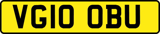 VG10OBU