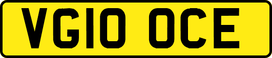 VG10OCE