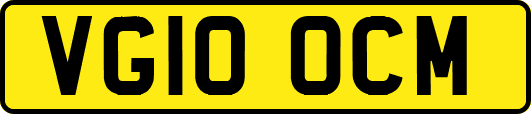 VG10OCM