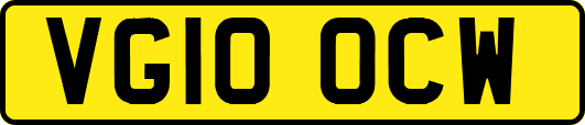 VG10OCW