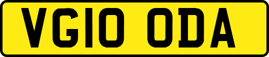 VG10ODA