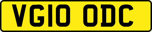 VG10ODC