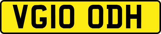 VG10ODH