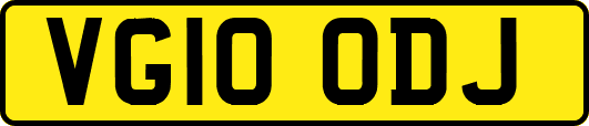 VG10ODJ