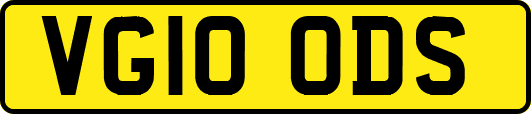 VG10ODS