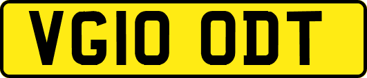 VG10ODT