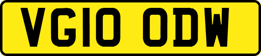 VG10ODW