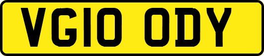 VG10ODY