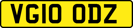 VG10ODZ