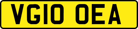 VG10OEA