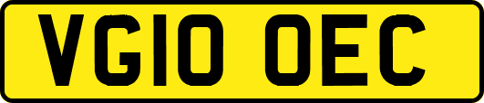 VG10OEC
