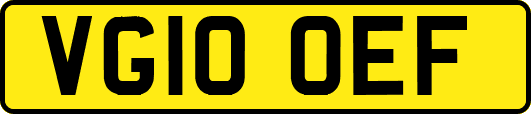 VG10OEF