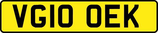 VG10OEK