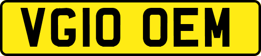 VG10OEM