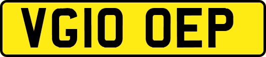 VG10OEP
