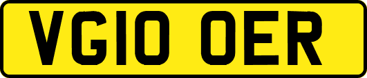 VG10OER