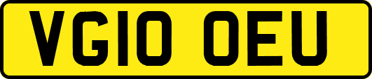VG10OEU