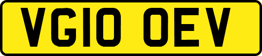 VG10OEV