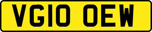 VG10OEW