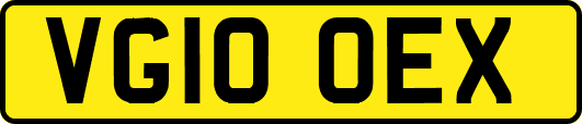 VG10OEX
