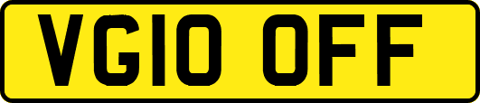 VG10OFF