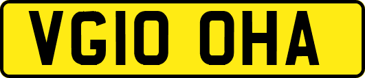 VG10OHA