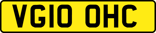 VG10OHC