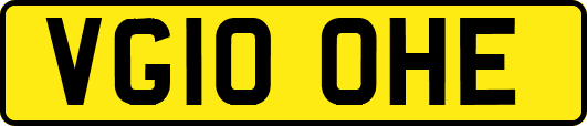 VG10OHE