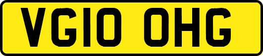 VG10OHG