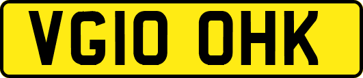 VG10OHK
