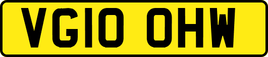 VG10OHW