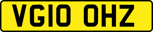 VG10OHZ