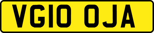 VG10OJA