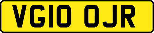 VG10OJR