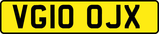 VG10OJX