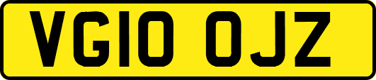 VG10OJZ