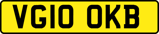 VG10OKB