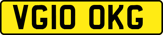 VG10OKG