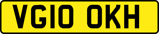 VG10OKH