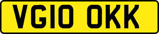 VG10OKK