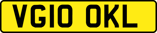 VG10OKL