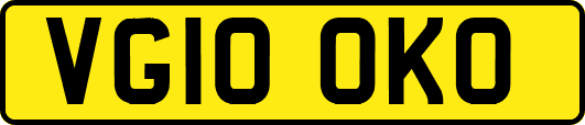 VG10OKO