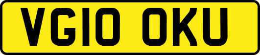 VG10OKU