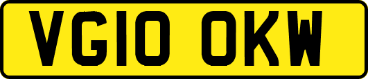 VG10OKW