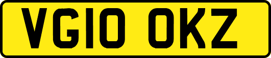VG10OKZ