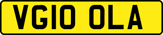 VG10OLA