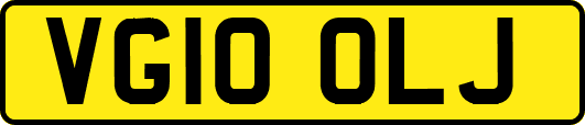 VG10OLJ
