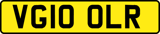 VG10OLR