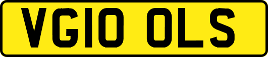 VG10OLS