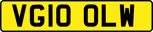 VG10OLW